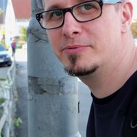 Alexander Lange Photo 14