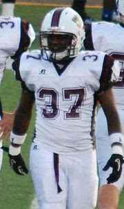 Reggie Long Photo 21