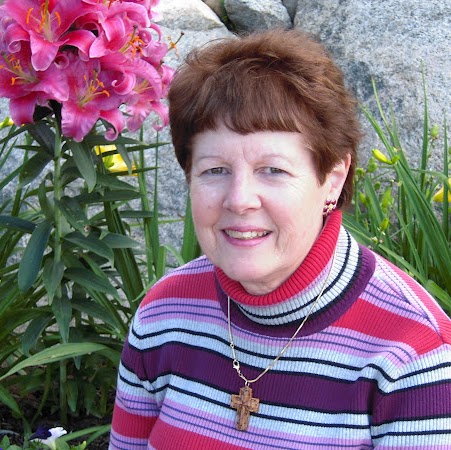 Kathleen Paul Photo 30