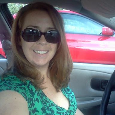Melissa Day Photo 32