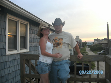 Amanda Simmons Photo 7