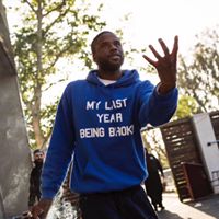 Terrence Lewis Photo 36
