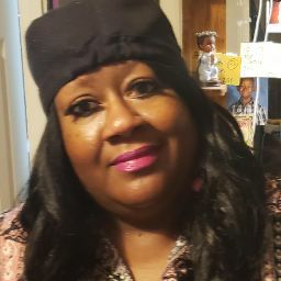 Phyllis Gibson Photo 13