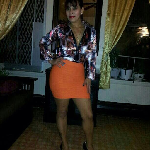 Maribel Soto Photo 33