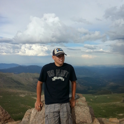 Joseph Anderson Photo 58