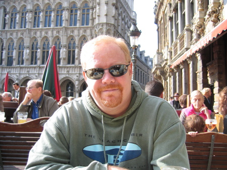 Robert Fritz Photo 17