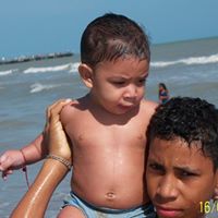 Thomas Amaya Photo 20