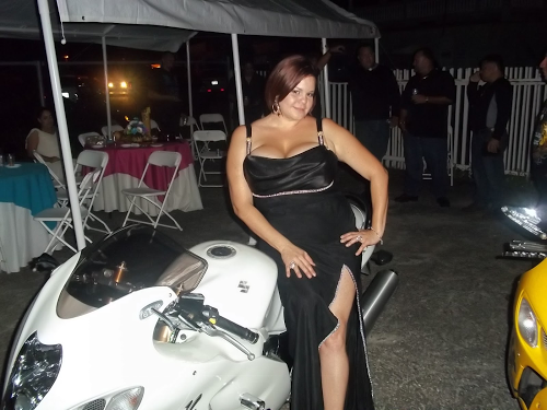 Elizabeth Montalvo Photo 21