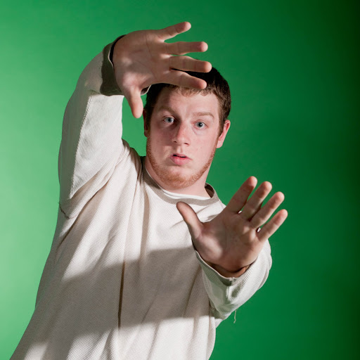 Sean Gallagher Photo 33