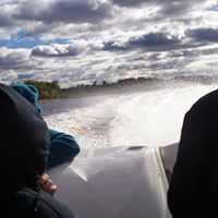 Jason Falconer Photo 8