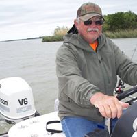 Curt Martin Photo 11
