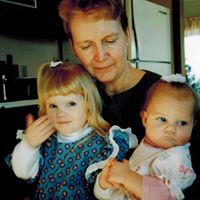 Judy Thompson Photo 24