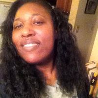 Angela Aaron Photo 29