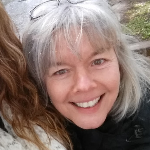 Suzanne Berg Photo 16