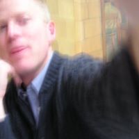 Gordon Harvey Photo 26