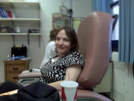 Debra Willis Photo 9