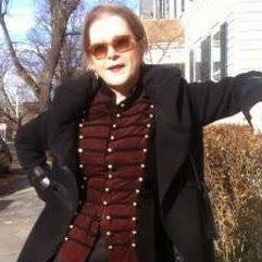 Helen Atkinson Photo 21