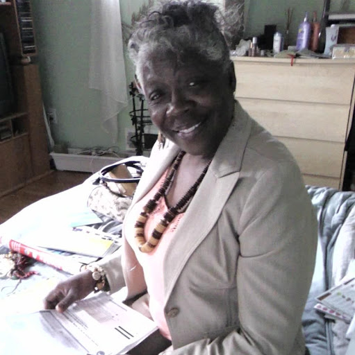 Audrey Roberson Photo 17