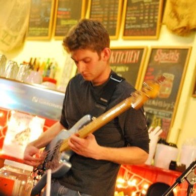 Fred Romer Photo 4