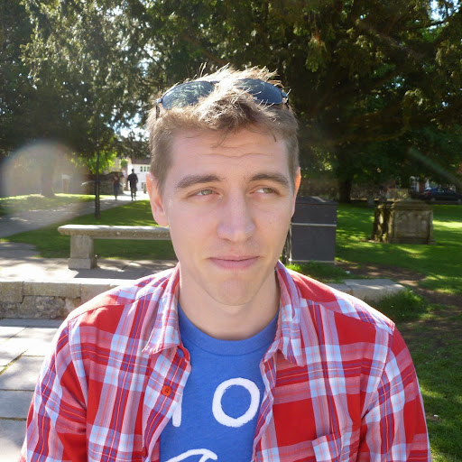 Steve Workman Photo 15