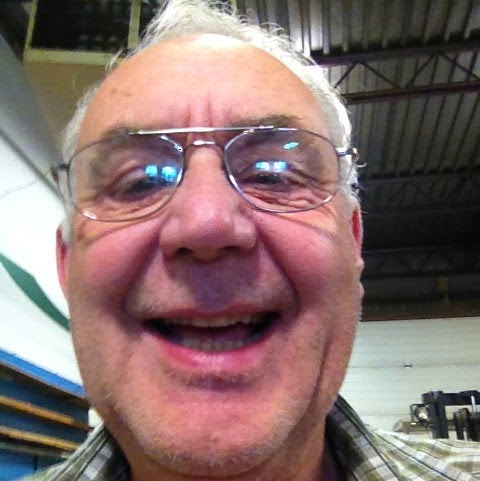Gerald Wagner Photo 6