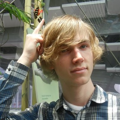 Kurtis Roberts Photo 22