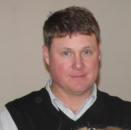 Rick Hamlin Photo 12