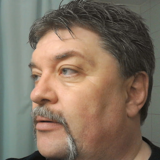 Paul Badertscher Photo 1