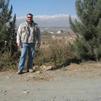 Paul Simmons Photo 30