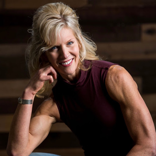 Julie Cline Photo 26