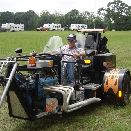 Roger Mcdaniel Photo 11