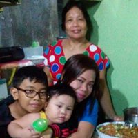 Rosemarie Valencia Photo 8