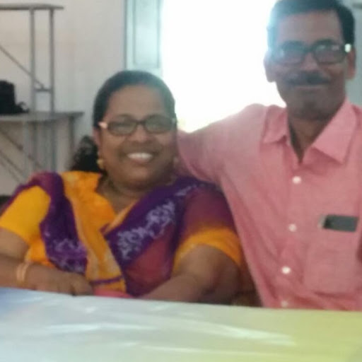 Annamma Mathai Photo 2