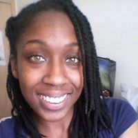 Camille Walker Photo 25