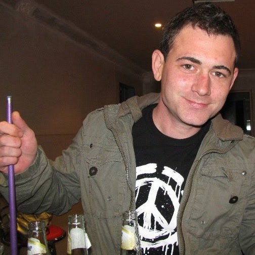 Michael Hanley Photo 23