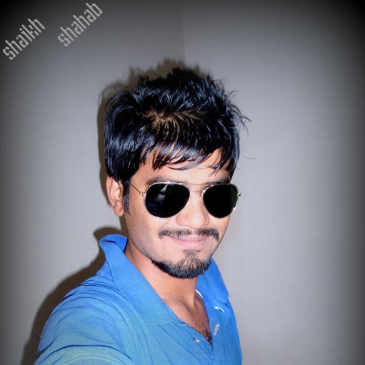 Syed Hussain Photo 25