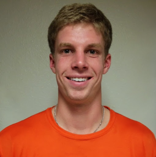 Cameron Brown Photo 33