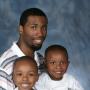 Reginald Daniel Photo 37
