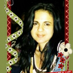 Johanna Cruz Photo 16