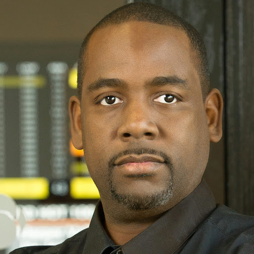 Michael Dyson Photo 29