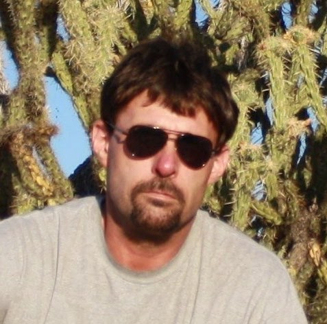Robert Good Photo 41