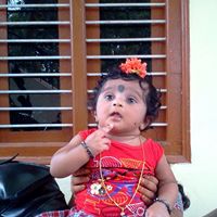 Nageswara Akula Photo 1