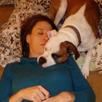 Amy Easterly Photo 7