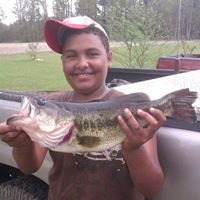 Jarrett Carter Photo 37