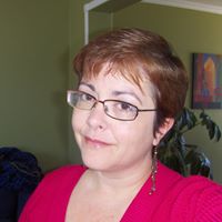 Diane Hammond Photo 9