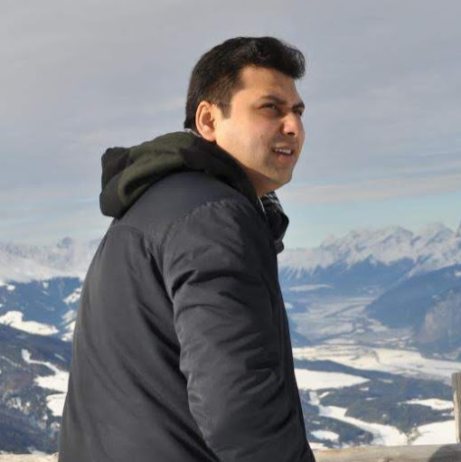 Varun Dua Photo 9