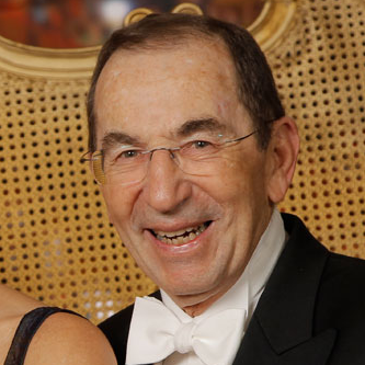 Bernard Weiss Photo 8