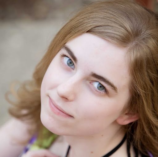 Gwen Mcdonald Photo 7
