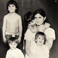 Claudia Corbett Photo 7