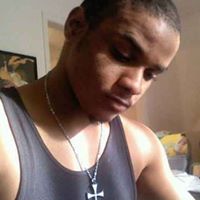 Terrell Taylor Photo 39
